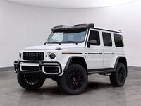 Mercedes-Benz G-Class G 63 4x4 2023