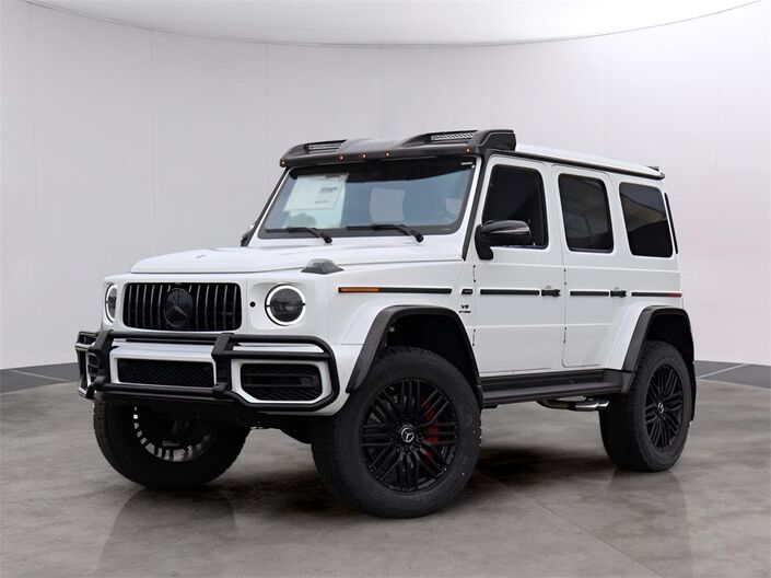 2023 Mercedes-Benz G-Class G 63 4x4 Merriam KS