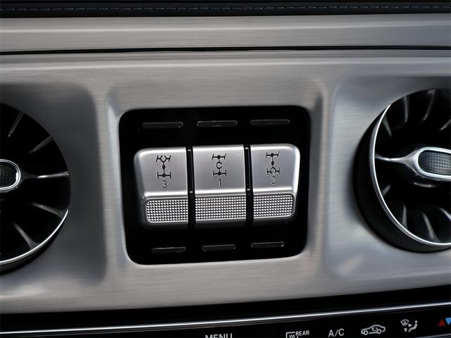 2023 Mercedes-Benz G-Class G 63 AMG® Merriam KS