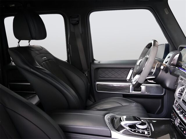 2023 Mercedes-Benz G-Class G 63 AMG® Merriam KS