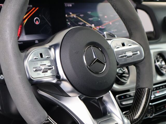 2023 Mercedes-Benz G-Class G 63 AMG® Merriam KS