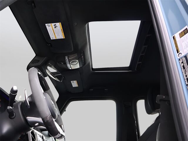 2023 Mercedes-Benz G-Class G 63 AMG® Merriam KS
