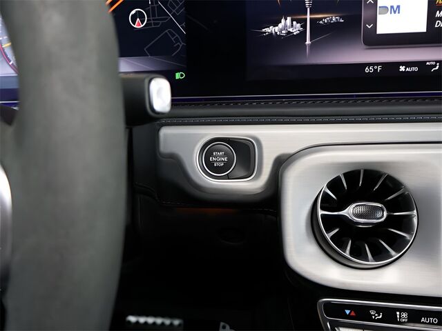 2023 Mercedes-Benz G-Class G 63 AMG® Merriam KS
