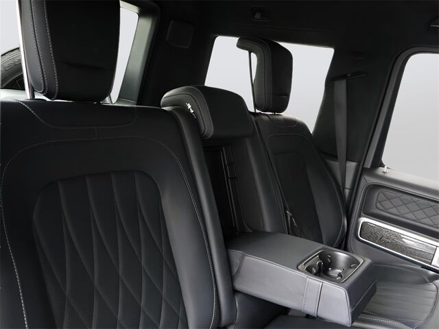 2023 Mercedes-Benz G-Class G 63 AMG® Merriam KS
