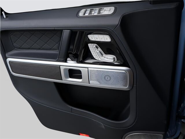 2023 Mercedes-Benz G-Class G 63 AMG® Merriam KS