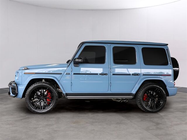 2023 Mercedes-Benz G-Class G 63 AMG® Merriam KS