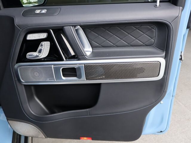 2023 Mercedes-Benz G-Class G 63 AMG® Merriam KS