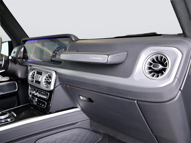 2023 Mercedes-Benz G-Class G 63 AMG® Merriam KS