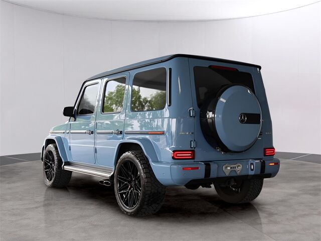 2023 Mercedes-Benz G-Class G 63 AMG® Merriam KS