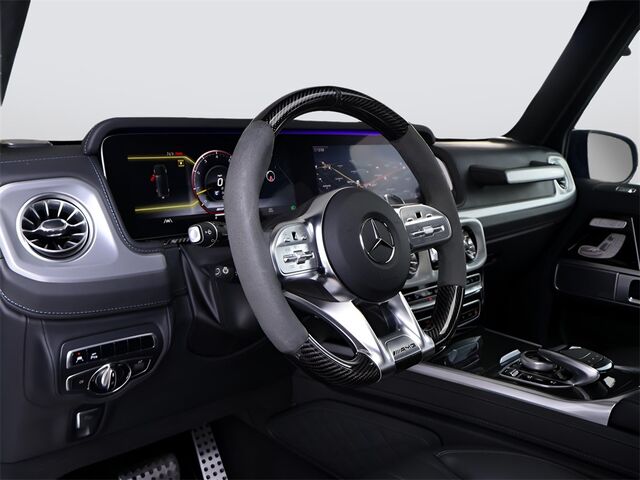 2023 Mercedes-Benz G-Class G 63 AMG® Merriam KS