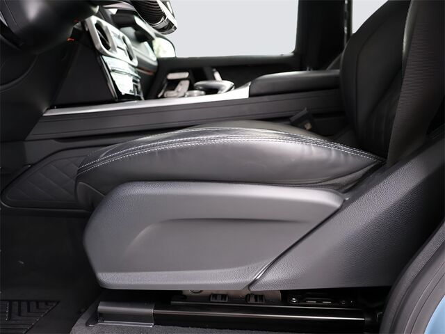 2023 Mercedes-Benz G-Class G 63 AMG® Merriam KS
