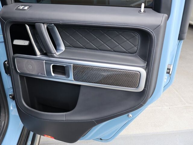 2023 Mercedes-Benz G-Class G 63 AMG® Merriam KS