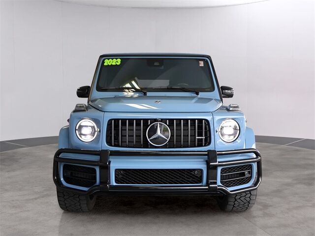 2023 Mercedes-Benz G-Class G 63 AMG® Merriam KS