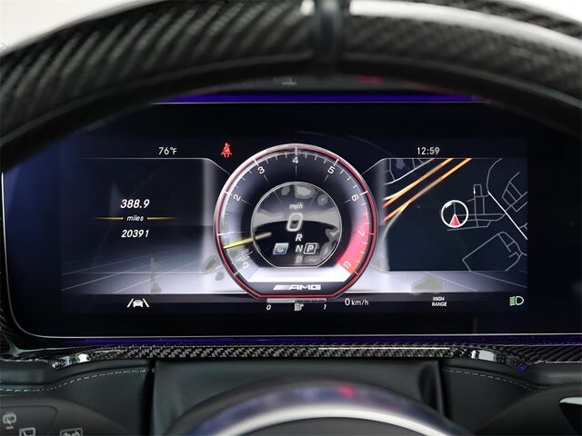 2023 Mercedes-Benz G-Class G 63 AMG® Merriam KS