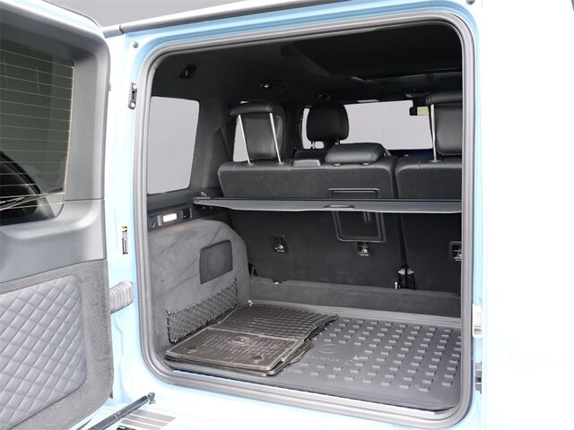 2023 Mercedes-Benz G-Class G 63 AMG® Merriam KS
