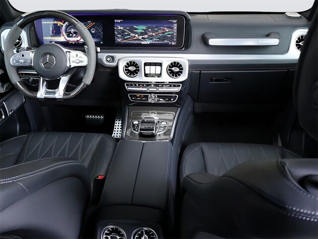 2023 Mercedes-Benz G-Class G 63 AMG® Merriam KS