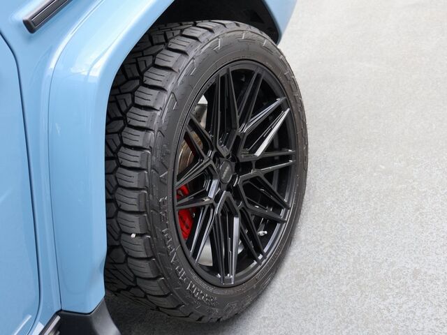 2023 Mercedes-Benz G-Class G 63 AMG® Merriam KS