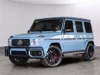 2023 Mercedes-Benz G-Class G 63 AMG®