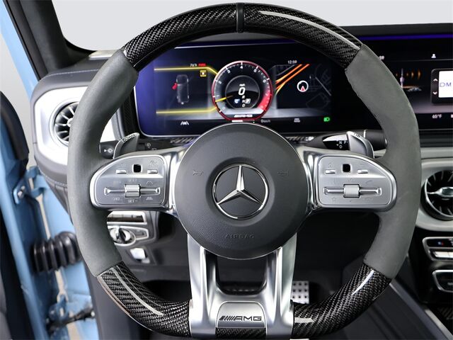 2023 Mercedes-Benz G-Class G 63 AMG® Merriam KS