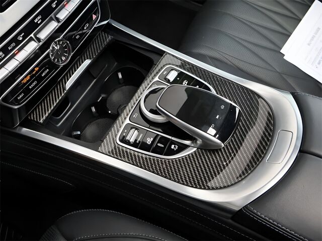 2023 Mercedes-Benz G-Class G 63 AMG® Merriam KS