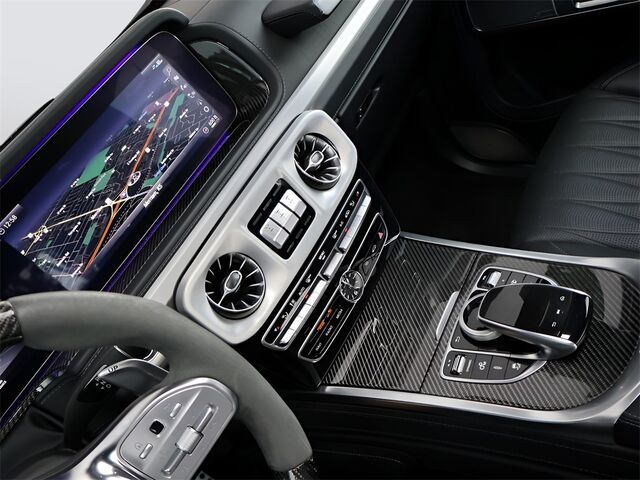2023 Mercedes-Benz G-Class G 63 AMG® Merriam KS