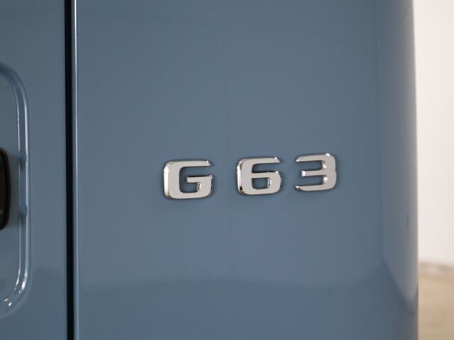 2023 Mercedes-Benz G-Class G 63 AMG® Merriam KS