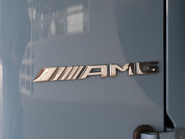 2023 Mercedes-Benz G-Class G 63 AMG® Merriam KS