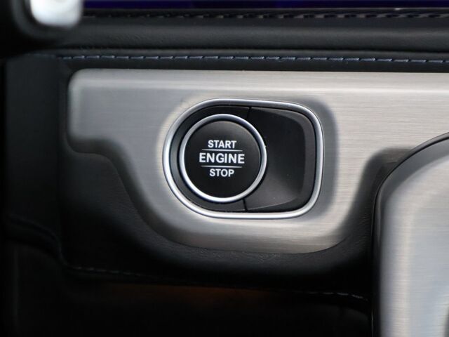 2023 Mercedes-Benz G-Class G 63 AMG® Merriam KS