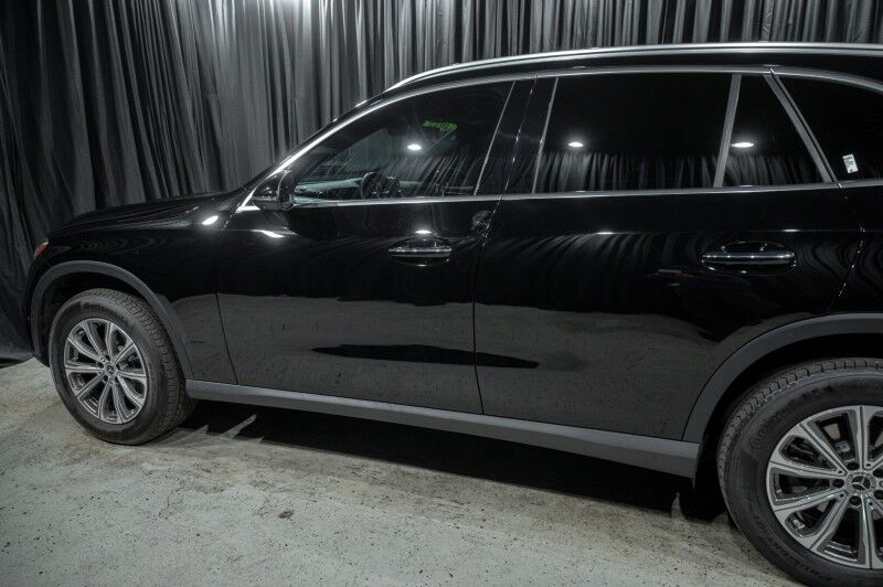 2023 Mercedes-Benz GLC 300 4MATIC&reg; SUV Peoria AZ