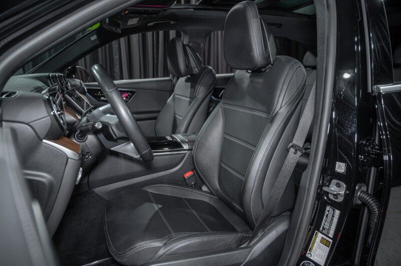 2023 Mercedes-Benz GLC 300 4MATIC&reg; SUV Peoria AZ