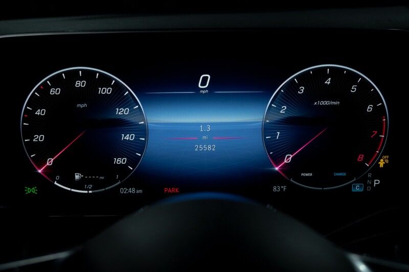 2023 Mercedes-Benz GLC 300 4MATIC&reg; SUV Peoria AZ