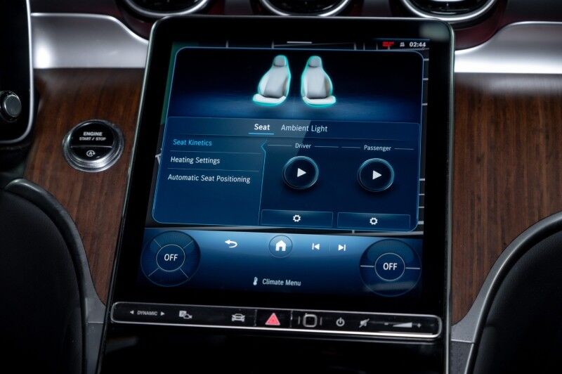 2023 Mercedes-Benz GLC 300 4MATIC&reg; SUV Peoria AZ