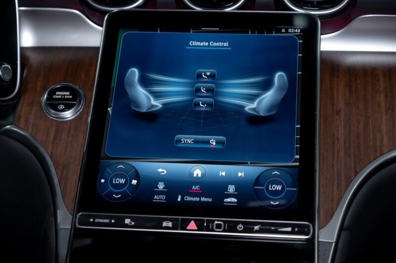 2023 Mercedes-Benz GLC 300 4MATIC&reg; SUV Peoria AZ