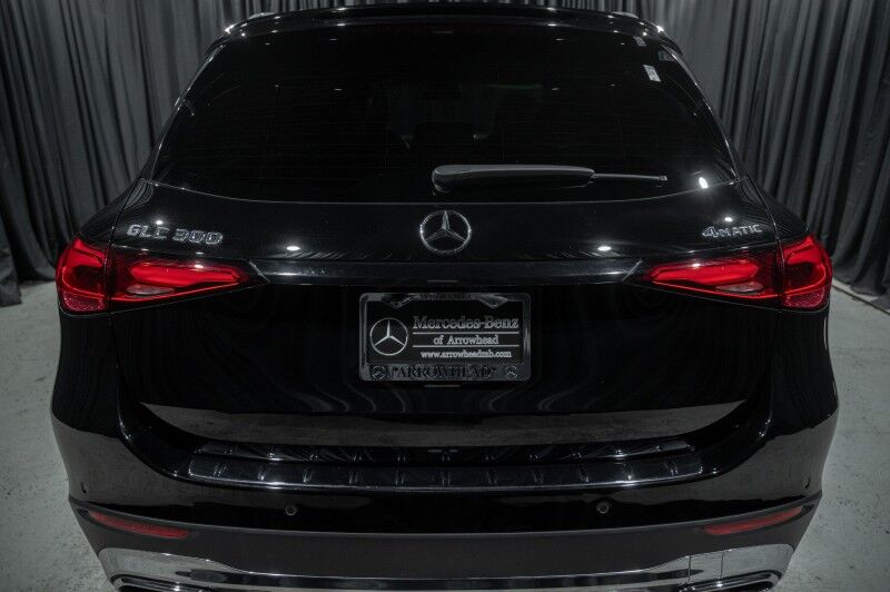 2023 Mercedes-Benz GLC 300 4MATIC&reg; SUV Peoria AZ