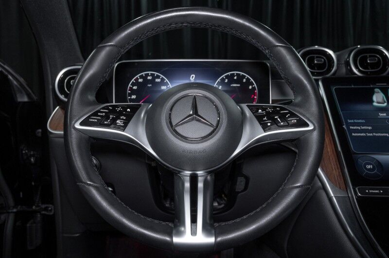 2023 Mercedes-Benz GLC 300 4MATIC&reg; SUV Peoria AZ