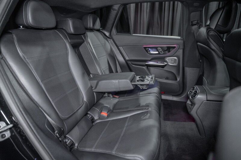 2023 Mercedes-Benz GLC 300 4MATIC&reg; SUV Peoria AZ