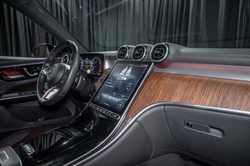 2023 Mercedes-Benz GLC 300 4MATIC&reg; SUV Peoria AZ