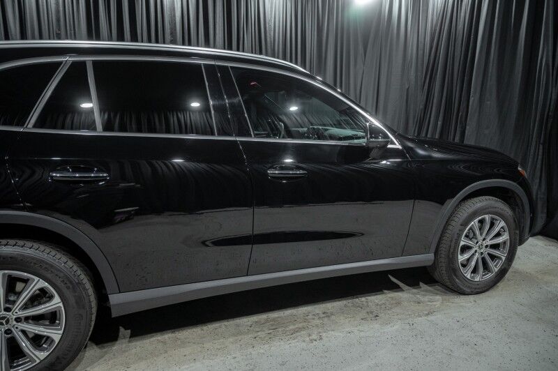 2023 Mercedes-Benz GLC 300 4MATIC&reg; SUV Peoria AZ