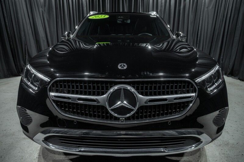 2023 Mercedes-Benz GLC 300 4MATIC&reg; SUV