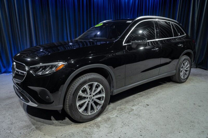 2023 Mercedes-Benz GLC 300 4MATIC&reg; SUV