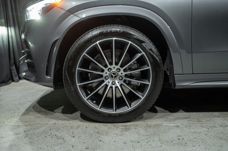 2023 Mercedes-Benz GLE 450 4MATIC&reg; SUV Peoria AZ