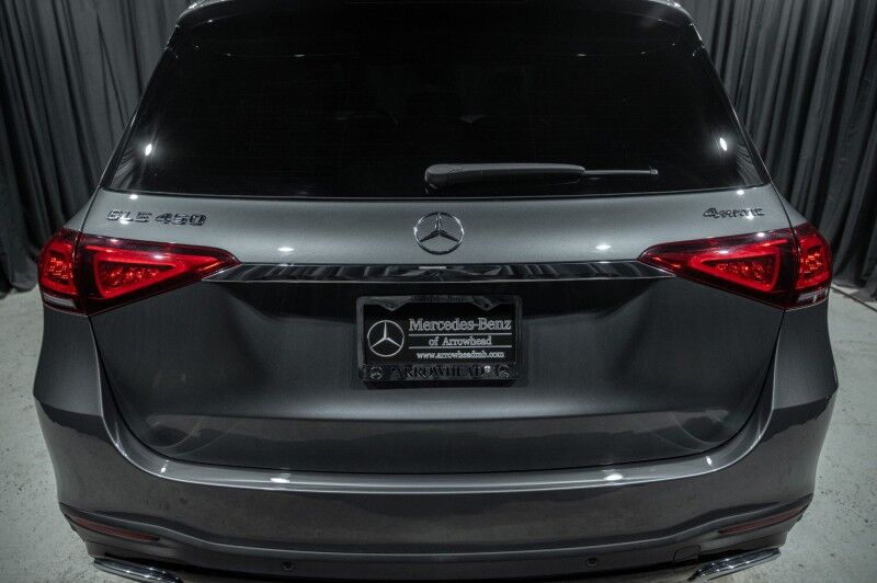 2023 Mercedes-Benz GLE 450 4MATIC&reg; SUV Peoria AZ