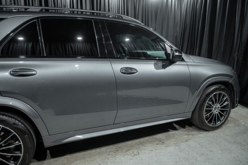 2023 Mercedes-Benz GLE 450 4MATIC&reg; SUV Peoria AZ