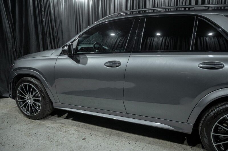 2023 Mercedes-Benz GLE 450 4MATIC&reg; SUV Peoria AZ