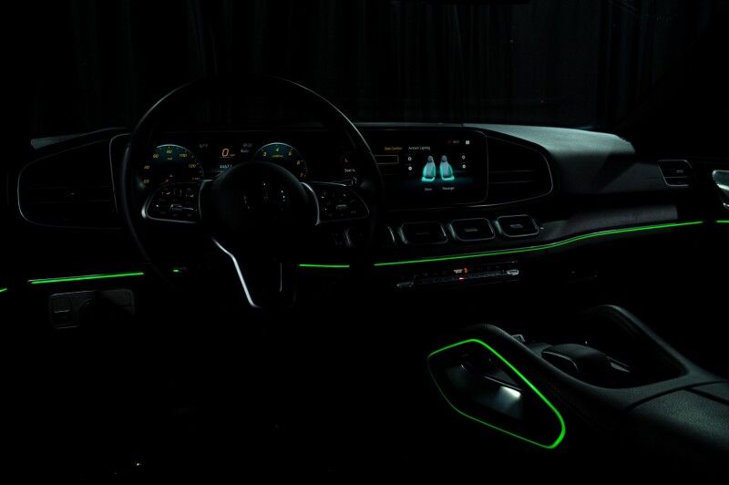 2023 Mercedes-Benz GLE 450 4MATIC&reg; SUV Peoria AZ