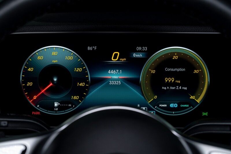 2023 Mercedes-Benz GLE 450 4MATIC&reg; SUV Peoria AZ