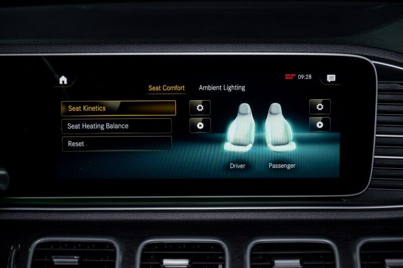 2023 Mercedes-Benz GLE 450 4MATIC&reg; SUV Peoria AZ