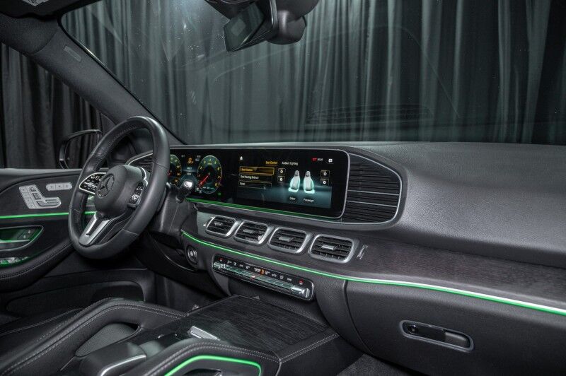 2023 Mercedes-Benz GLE 450 4MATIC&reg; SUV Peoria AZ