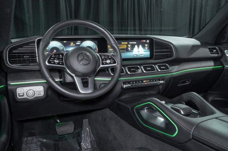 2023 Mercedes-Benz GLE 450 4MATIC&reg; SUV Peoria AZ