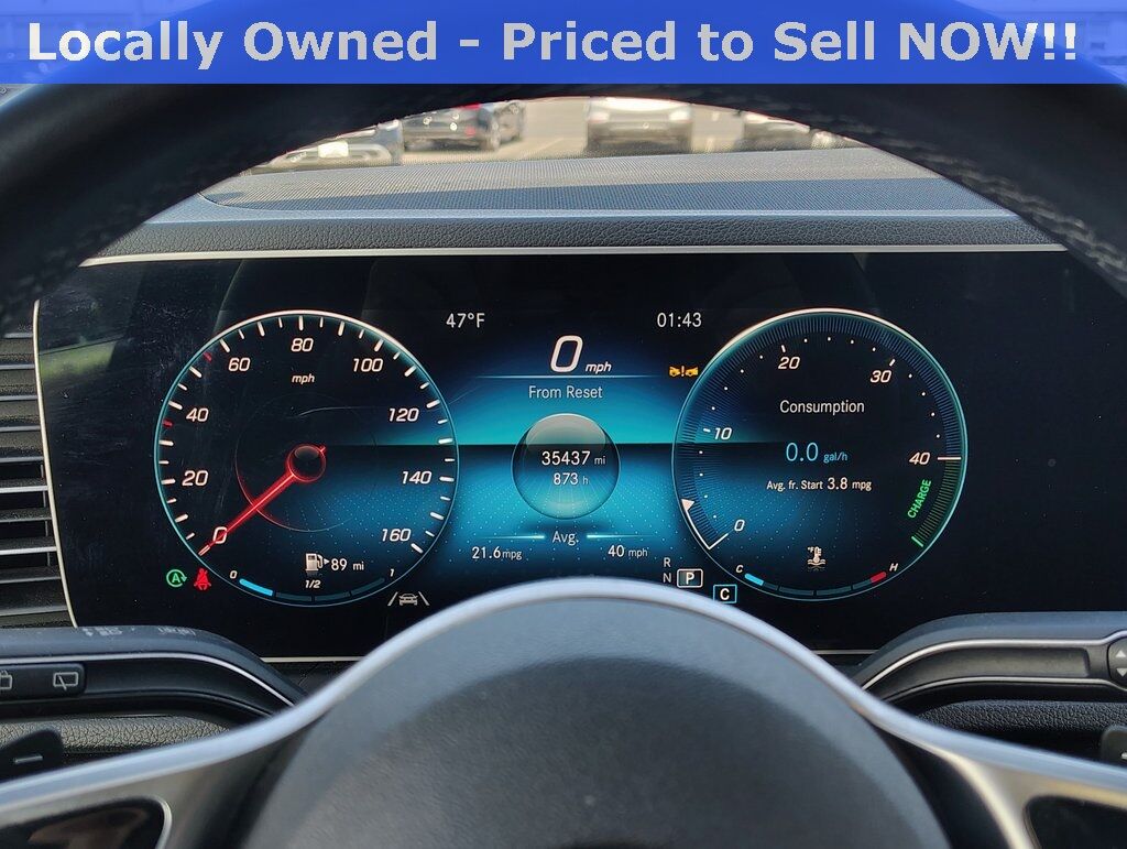 2023 Mercedes-Benz GLE GLE 350 4MATIC&reg; Green Bay WI